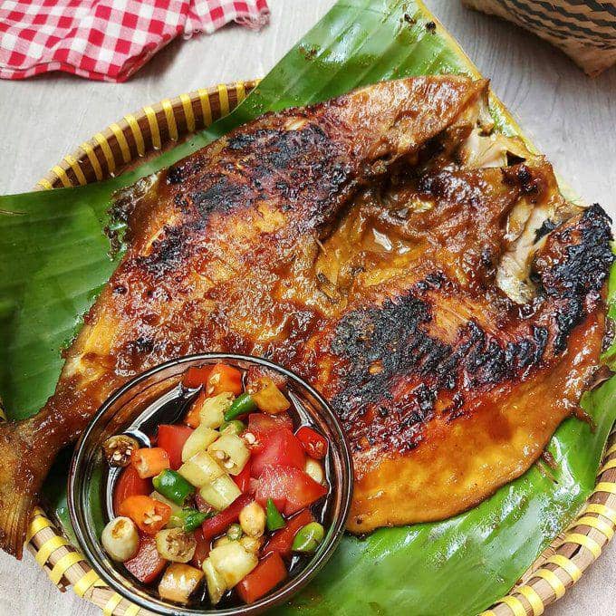 Nasi Uduk Selera Putra 1: Kenikmatan yang Menggoda di Jantung Cilacap