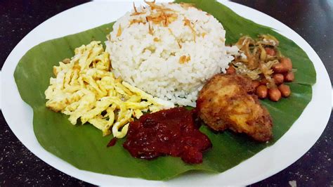 Nasi Uduk Selera Putra 1: Delicious Meals in the Heart of Cilacap